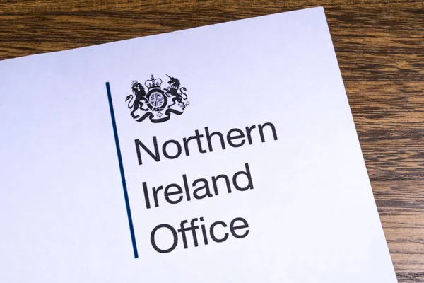 Kuzey İrlanda Ofisi