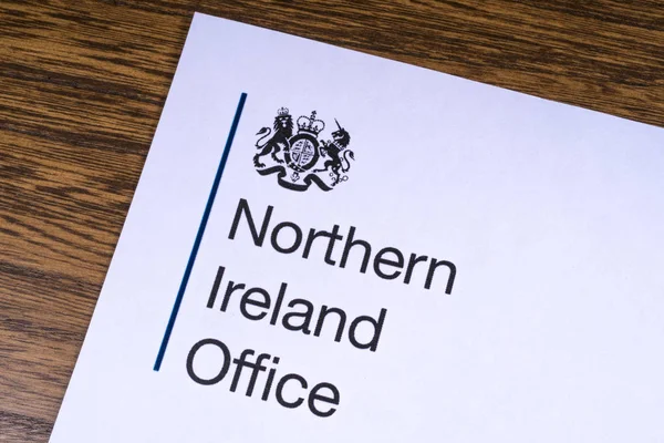 Kuzey İrlanda Ofisi