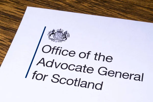 İskoçya Savunma Genel Ofisi