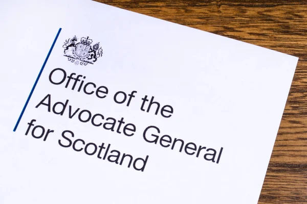 İskoçya Savunma Genel Ofisi