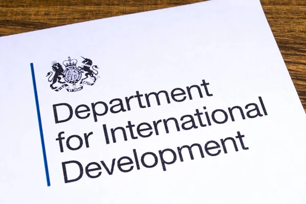 İngiltere Uluslararası Kalkınma Bölümü
