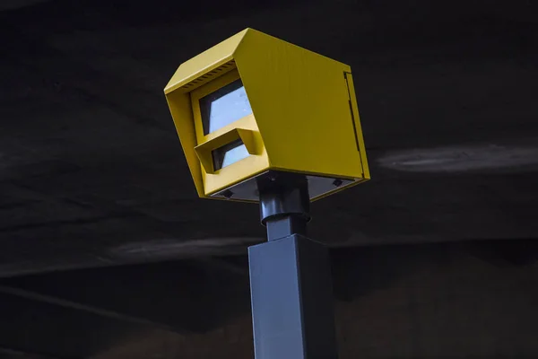 Speed Camera — Stock Photo, Image