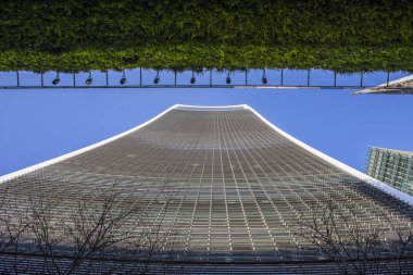 20 Fenchurch Street Londra