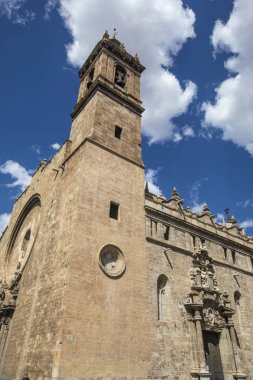 santos kilise juanes Valencia
