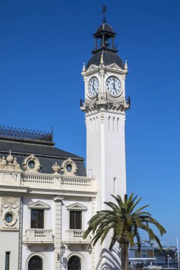 Valencia'da bina kasalara