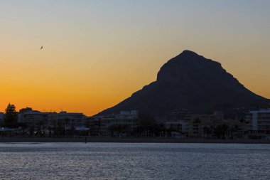 Javea İspanya