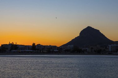 Javea İspanya