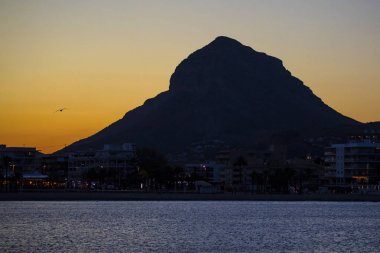 Javea İspanya
