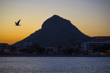 Javea İspanya