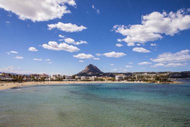 Javea İspanya