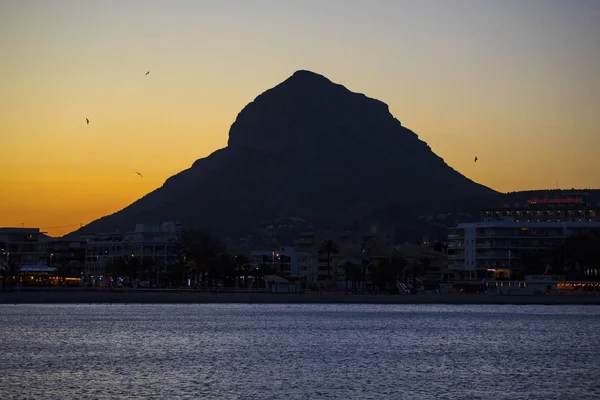 Javea İspanya