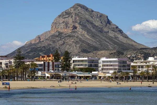 Javea İspanya