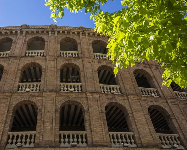 Valencia Boğa Güreşi