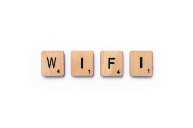 Kelime Wifi