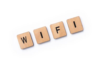Kelime Wifi