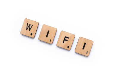 Kelime Wifi