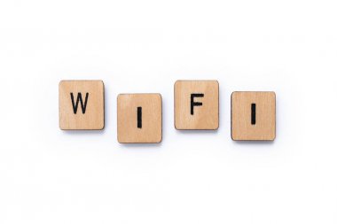 Kelime Wifi