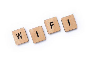 Kelime Wifi
