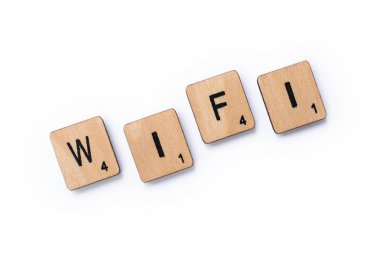 Kelime Wifi