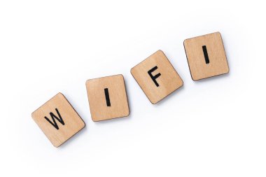 Kelime Wifi