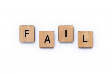 Fail kelimesi