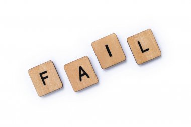 Fail kelimesi