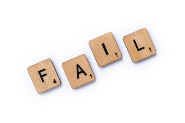 Fail kelimesi