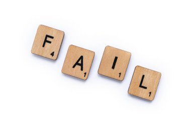 Fail kelimesi