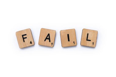 Fail kelimesi