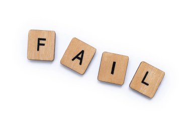 Fail kelimesi