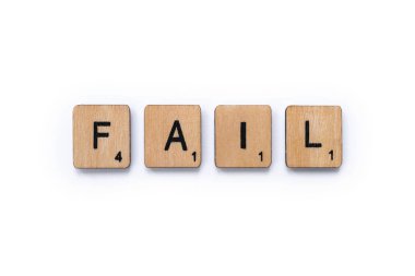 Fail kelimesi