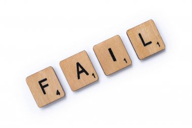 Fail kelimesi