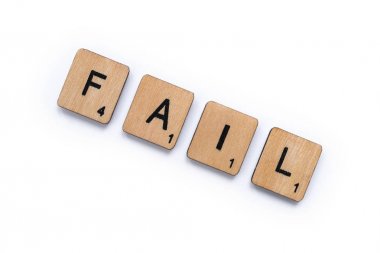 Fail kelimesi