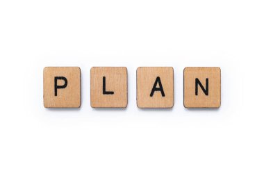 Kelime Planı