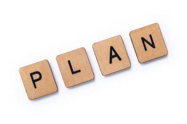 Kelime Planı