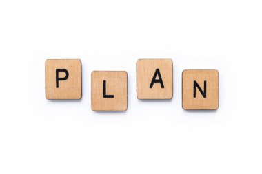 Kelime Planı