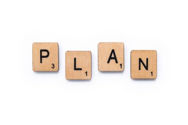 Kelime Planı