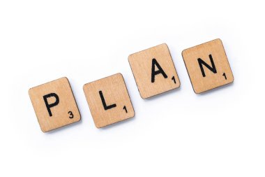 Kelime Planı
