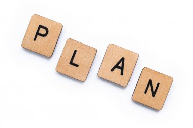 Kelime Planı