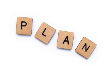Kelime Planı