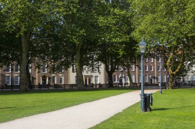 Kraliçe Meydanı Bristol