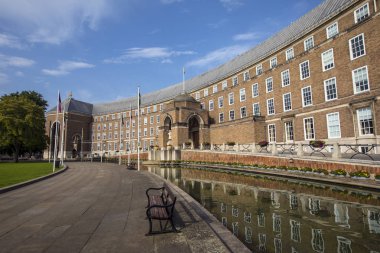 Bristol Belediye Binası