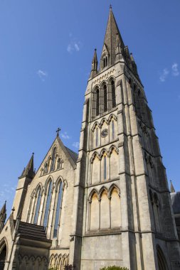 Clifton'daki İsa Kilisesi