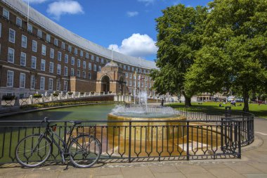 Bristol Belediye Binası