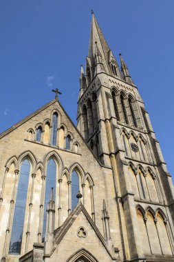 Clifton'daki İsa Kilisesi