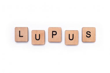 Kelime Lupus