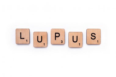Kelime Lupus