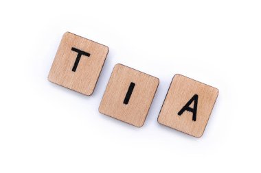 Geçici İskemik Atak