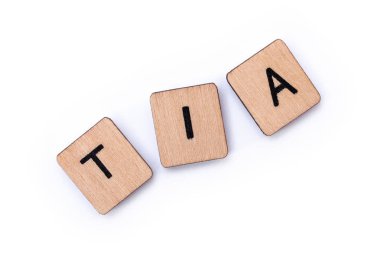 Geçici İskemik Atak