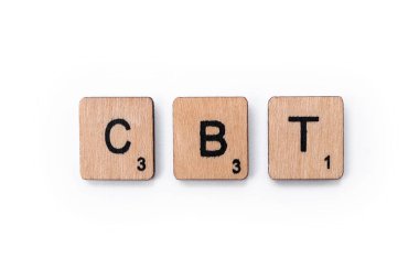 Cbt kısaltması